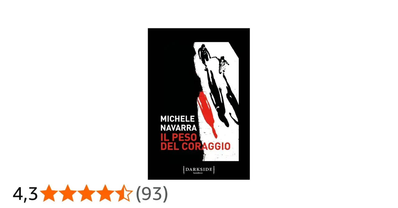 Copertina del libro 