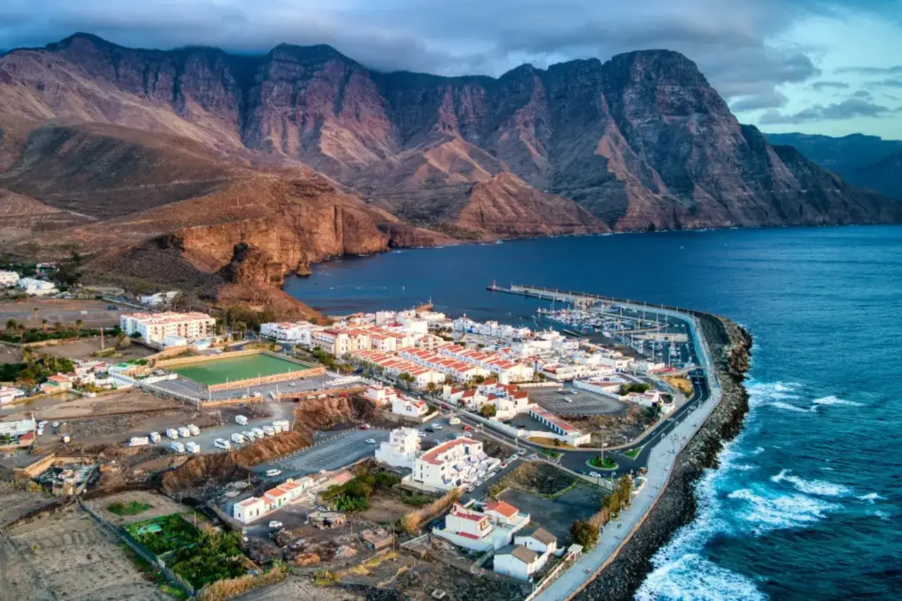 Gran Canaria Sehensw&uuml;rdigkeiten &Uuml;berblick
