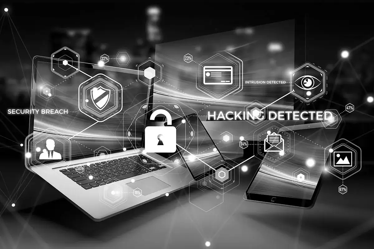 Zdjęcie Analiza działań cyberprzestępców przed świętami – raport F5 Labs