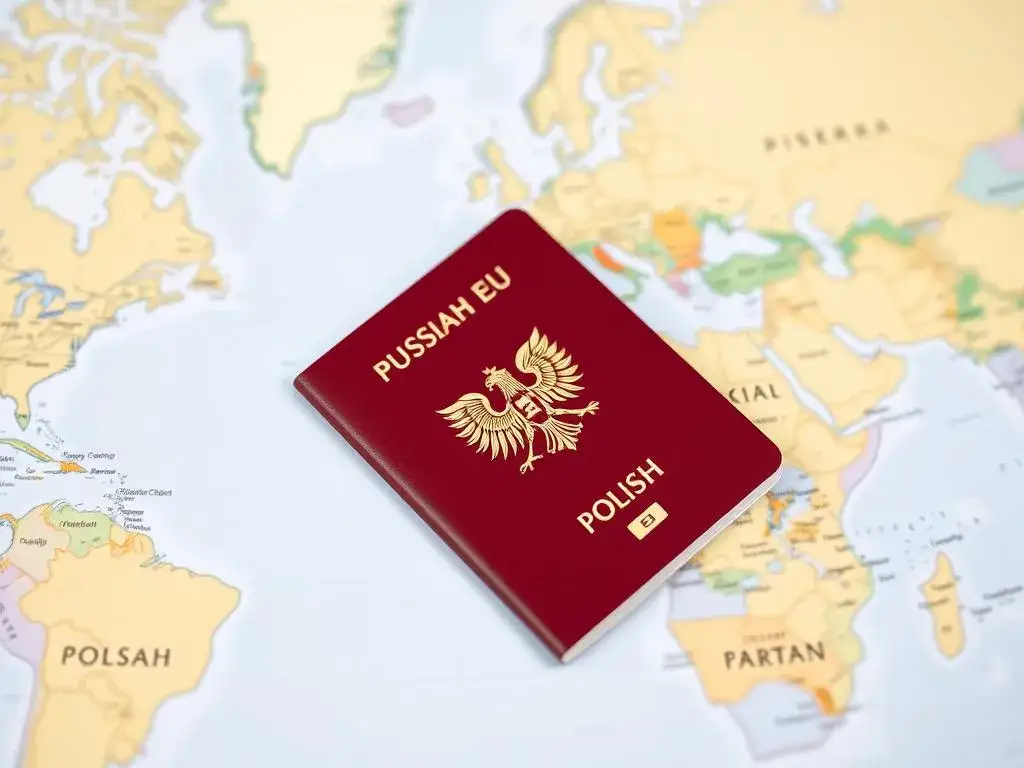 mapa świata kraje wymagające 6 miesięcy ważności paszportu