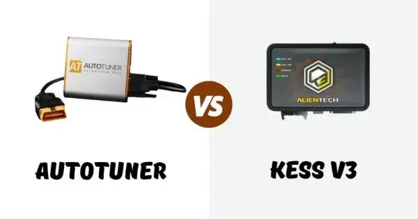 programator ECU KESS3 Autotuner