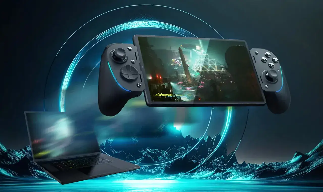 Graj w gry z Xbox Game Pass na swoim telefonie lub tablecie, korzystając z kontrolera. To jak przenośny **Steam na Xbox**!