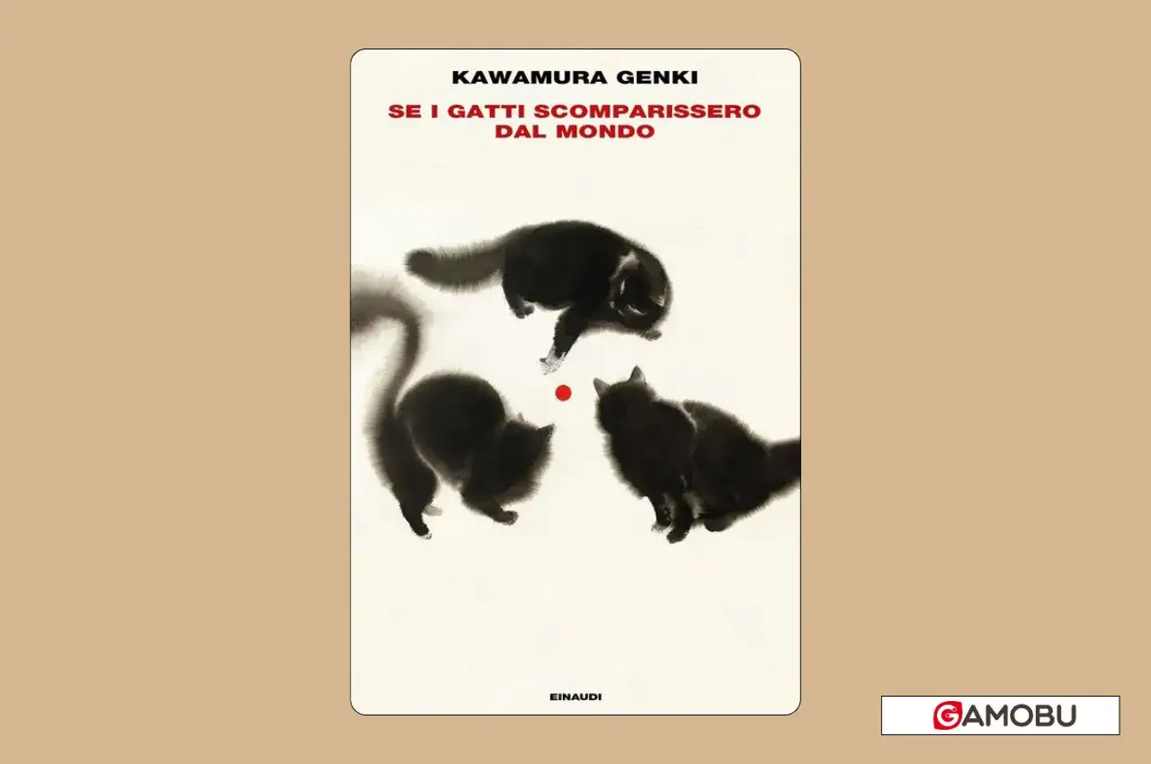 Copertina del libro 