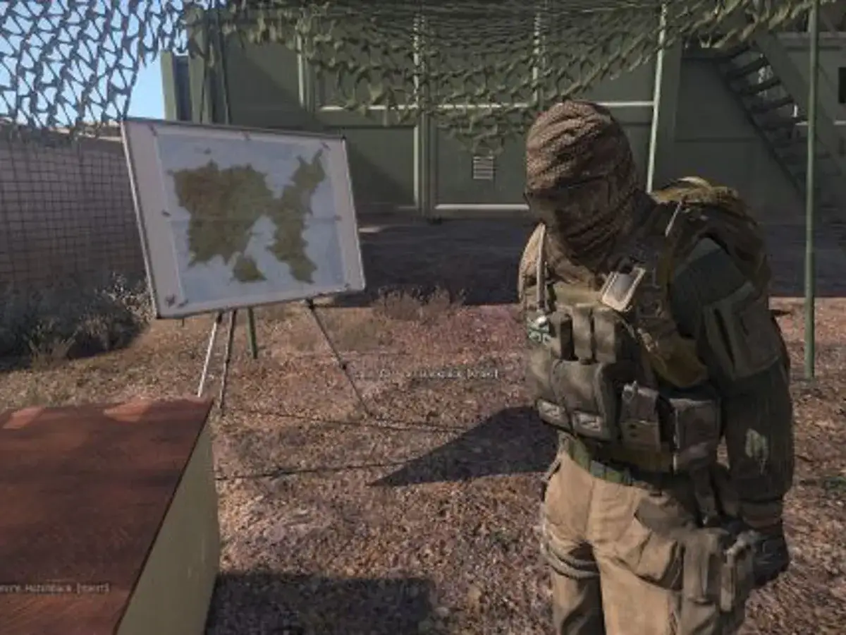 Altis Life Arma 3 gameplay