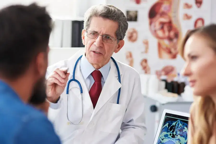 Urologia zakres specjalizacji