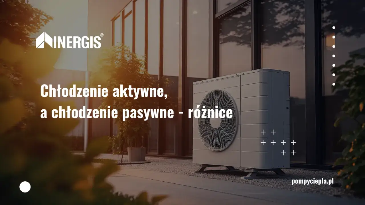 Zdjęcie Pompa ciepła chłodzi? Rewelacyjny sposób na ochłodę w upały bez klimatyzacji