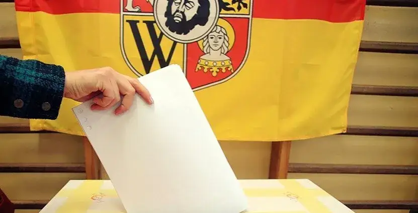 Wybory do rady osiedla Wrocław