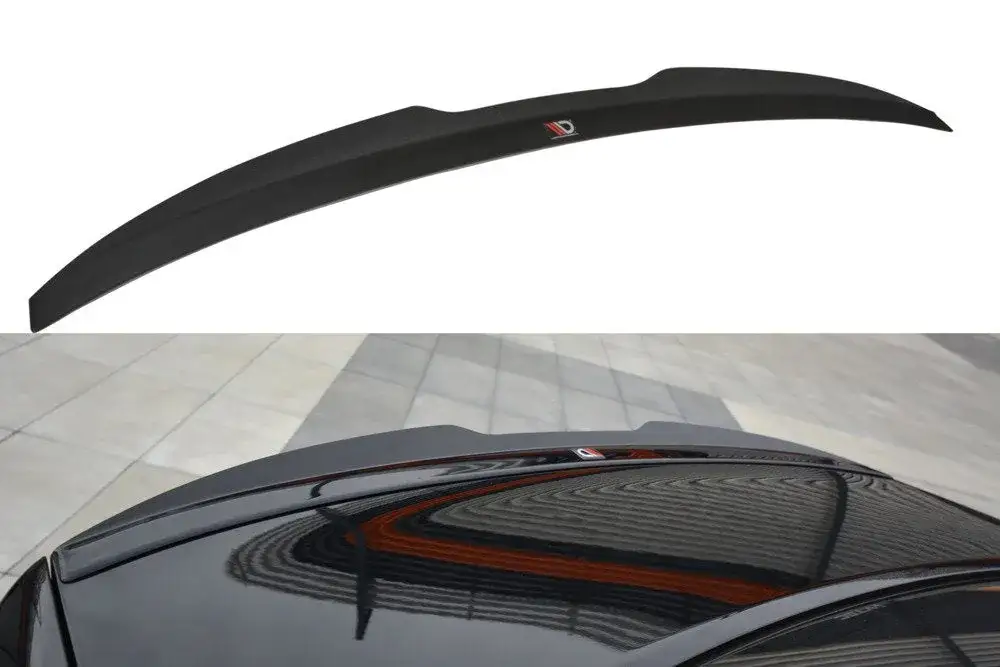 Spoilery Honda Accord ABS carbon Maxton Design