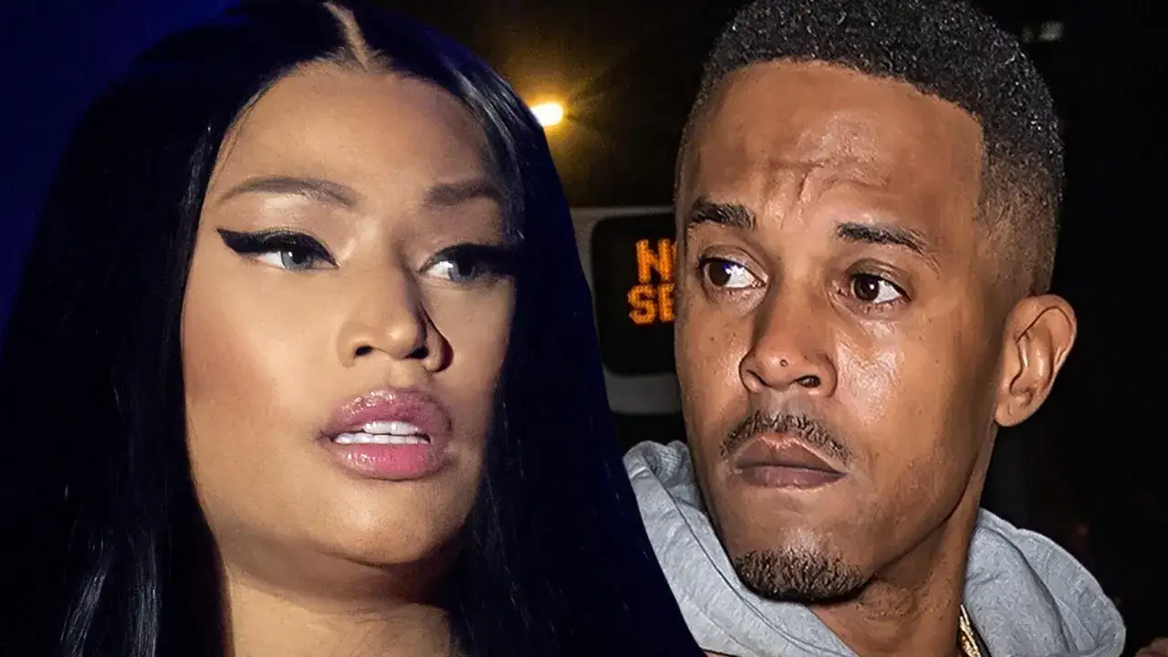 Nicki Minaj i Kenneth Petty, czy nicki minaj ma dzieci?