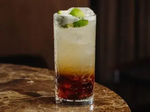 Long Island Iced Tea varianti cocktail