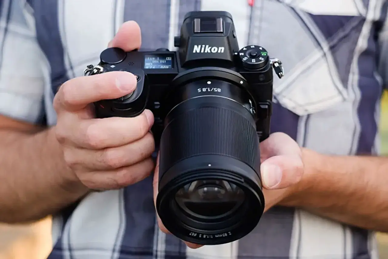 Zdjęcie Rewelacyjne obiektywy zamiast kita Nikon – profesjonalna jakość w niskiej cenie