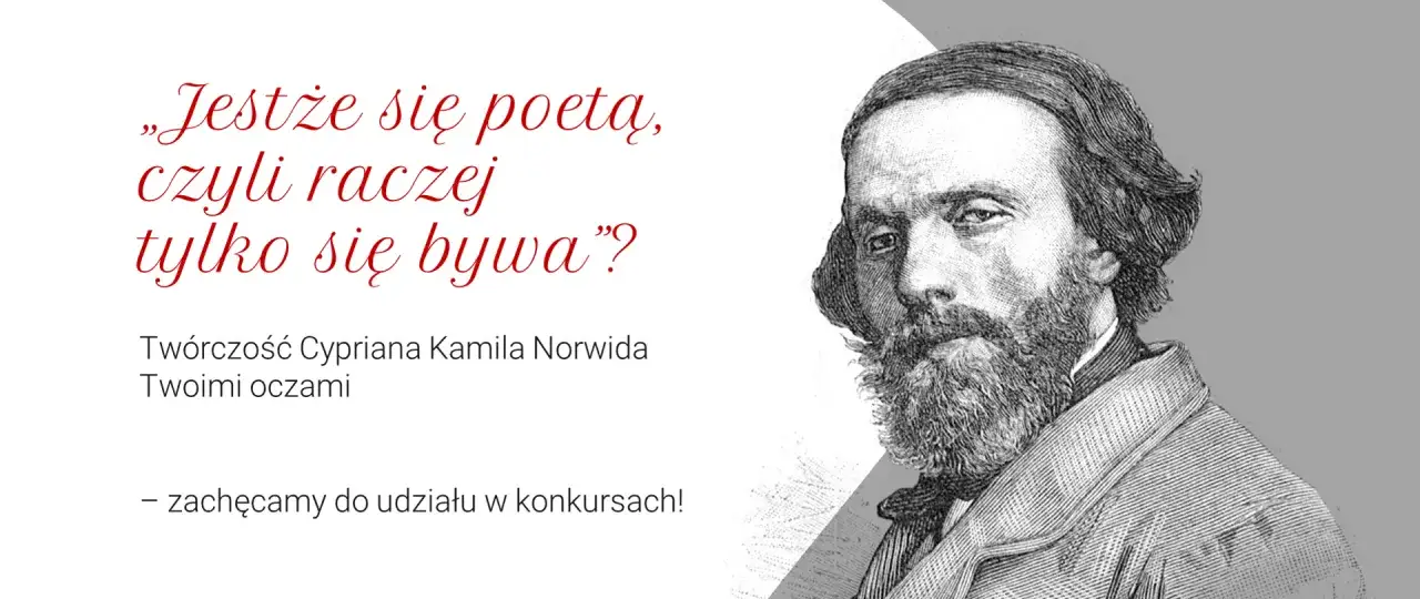 Jestże się poetą, czyli raczej tylko się bywa