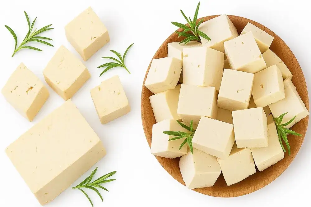 tofu serek tamago do sushi