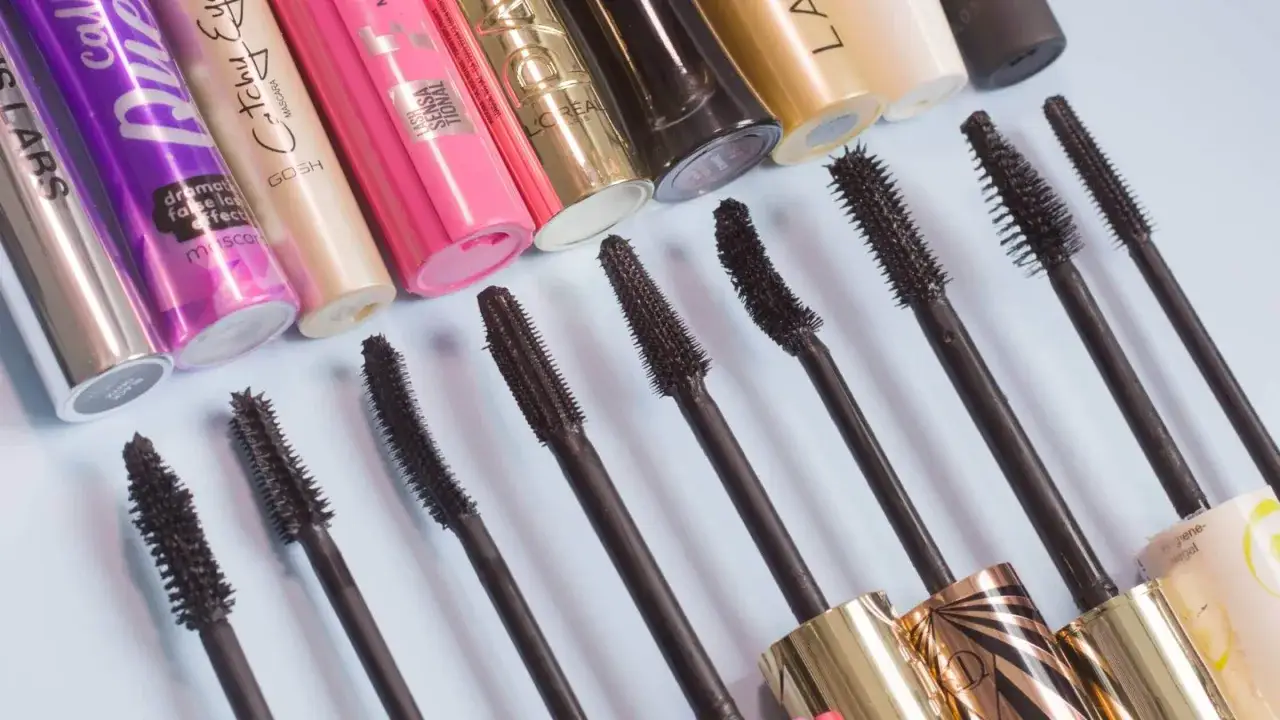 essence mascara vergleich lash princess i love extreme