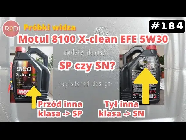 Zdjęcie Oryginalny olej Motul: Jak kupić i nie dać się oszukać?