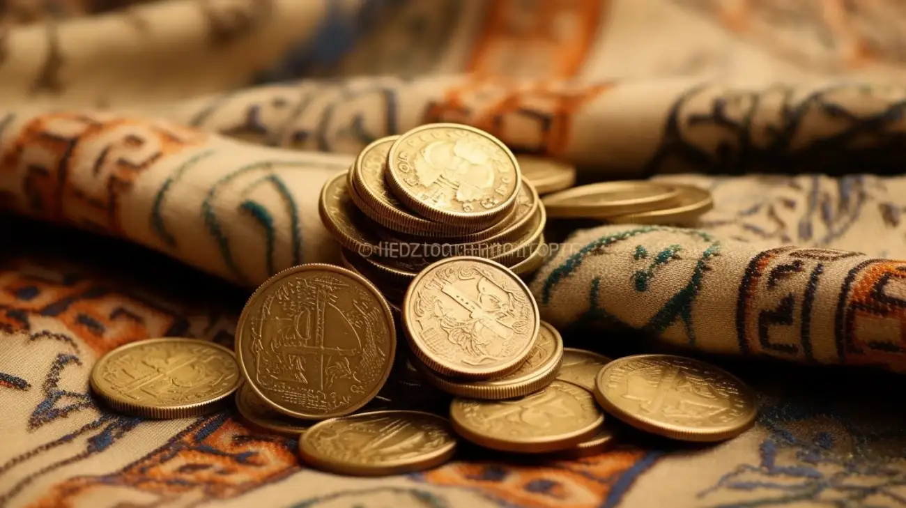 Zdjęcie Płatności w Tunezji: Praktyczne informacje dla podróżujących