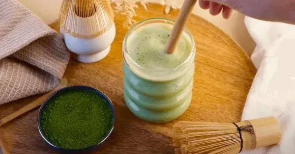 Zdjęcie Herbata matcha jak pić – proste sposoby na idealne przygotowanie
