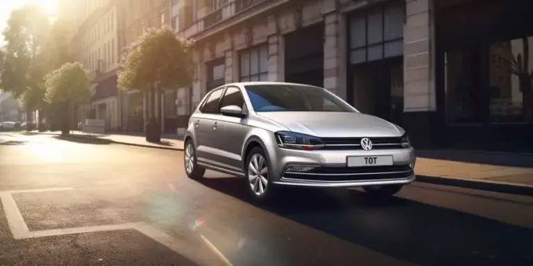 Zdjęcie Ile pali vw polo 1.2 benzyna? Sprawdź realne spalanie i oszczędności