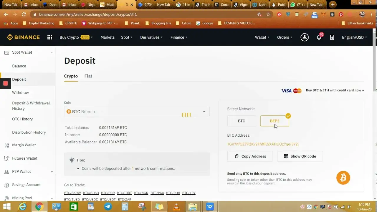 Zdjęcie Co to jest memo Binance? Kluczowy element transakcji krypto