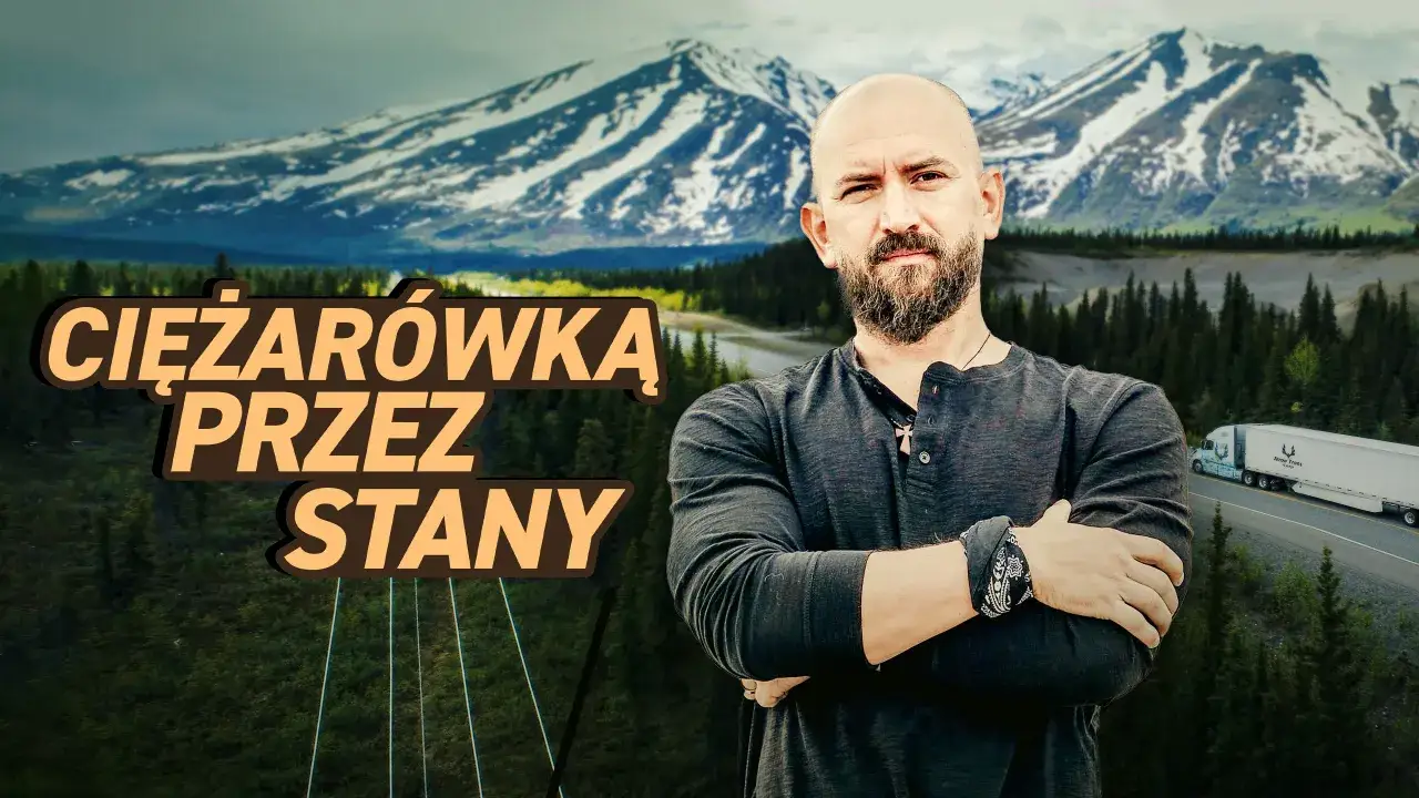 Zdjęcie Gdzie obejrzeć ciężarówką przez stany? Sprawdź najlepsze opcje!
