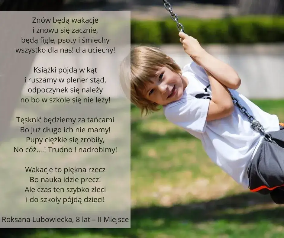 Zdjęcie Rymy do szybko - inspirujące przykłady dla twórców poezji
