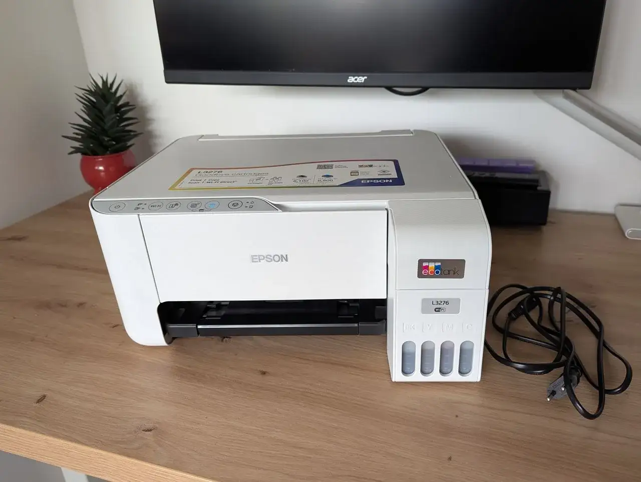 Zdjęcie Skuteczne sposoby jak naprawić drukarkę: napraw ją sam w 10 minut