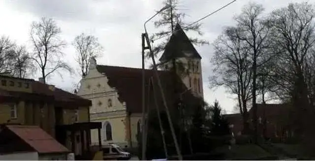 Zdjęcie Najciekawsze atrakcje w Baniach Mazurskich, które musisz zobaczyć