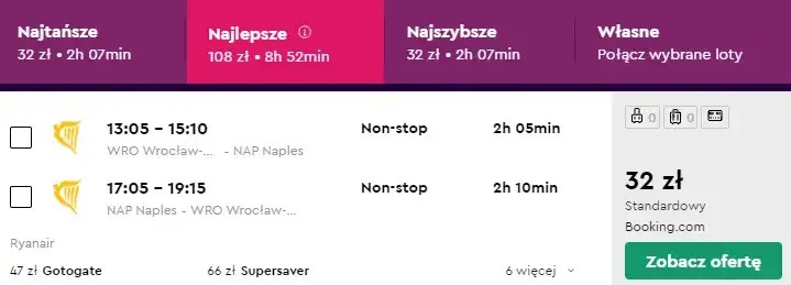 Zdjęcie Kiedy promocje na loty? Odkryj najlepsze terminy na tanie bilety