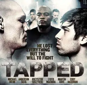 Zdjęcie Najlepsze filmy o UFC, które zmieniają spojrzenie na MMA