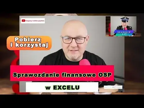 Zdjęcie Jak złożyć sprawozdanie finansowe OSP - uniknij błędów i kar