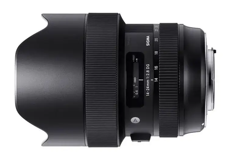 Zdjęcie Najlepsze obiektywy do Canon EOS 650D: Profesjonalny wybór bez przepłacania