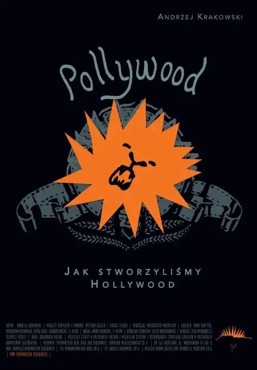 Zdjęcie Pollywood jak stworzyliśmy Hollywood – nieznane historie Polaków w kinie