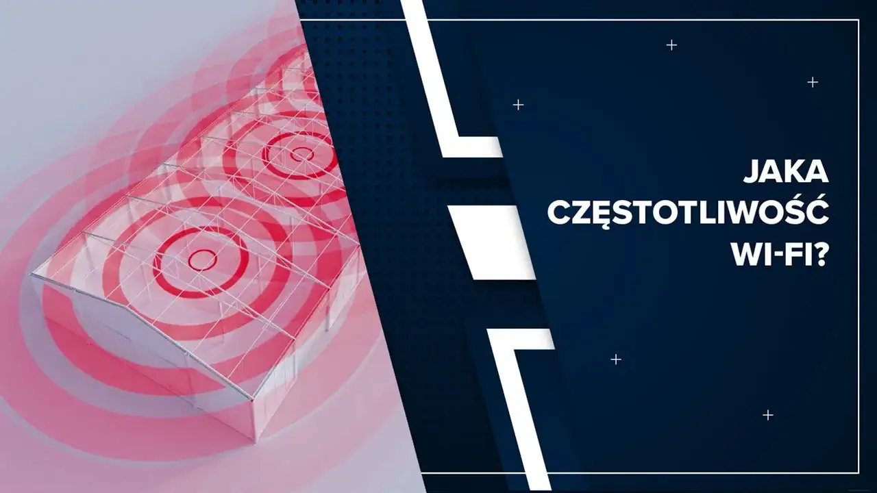 Zdjęcie Jak sprawdzić częstotliwość Wi-Fi i uniknąć problemów z połączeniem