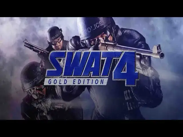Zdjęcie Spolszczenie do SWAT 4 – jak zainstalować i grać po polsku