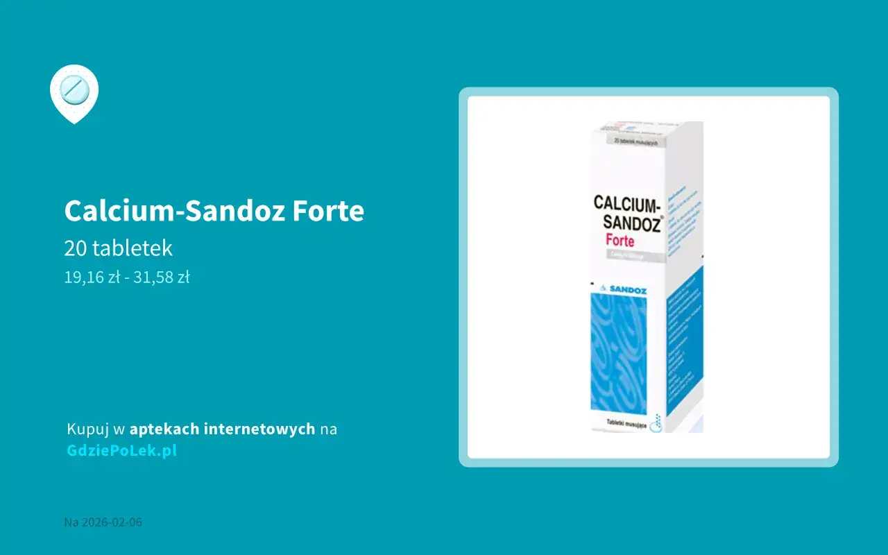 apteka leki bez recepty sandoz
