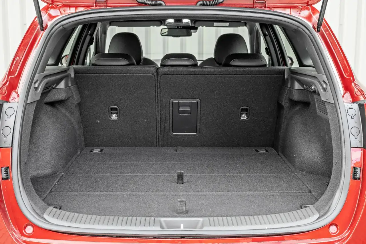 Wymiary Hyundai i30 przegląd