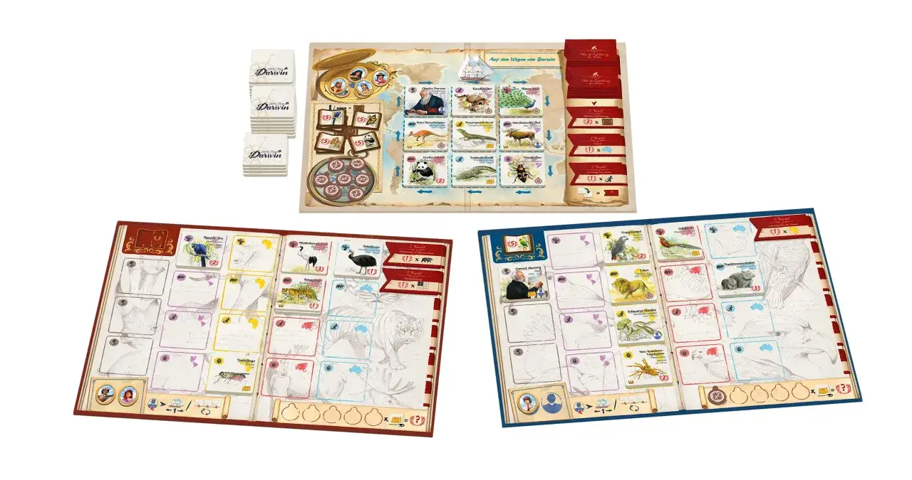 Brettspiel