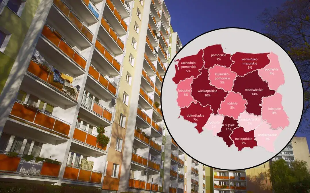 programy dotacyjne termomodernizacja blok&oacute;w