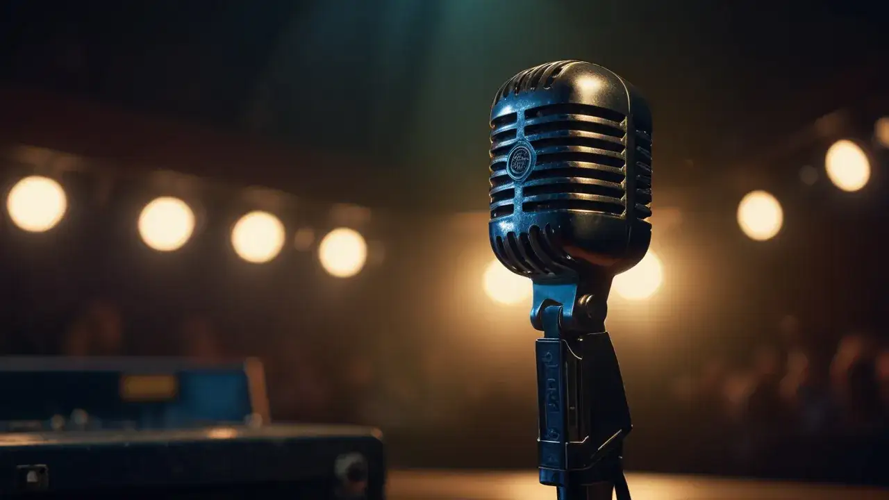 Zdjęcie Irek Dudek: Jakie są jego największe hity bluesowe? Muzyczna podróż