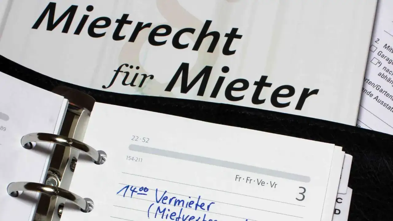 Ein Kalendereintrag f&uuml;r den 3. eines Monats in Leipzig zeigt 