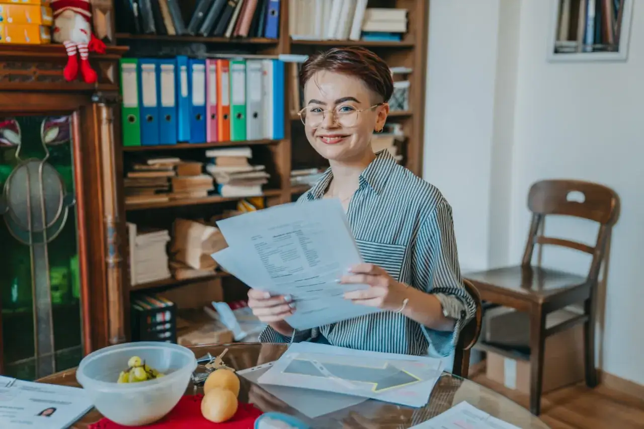 Wzór upoważnienia do złożenia dokumentów na studia