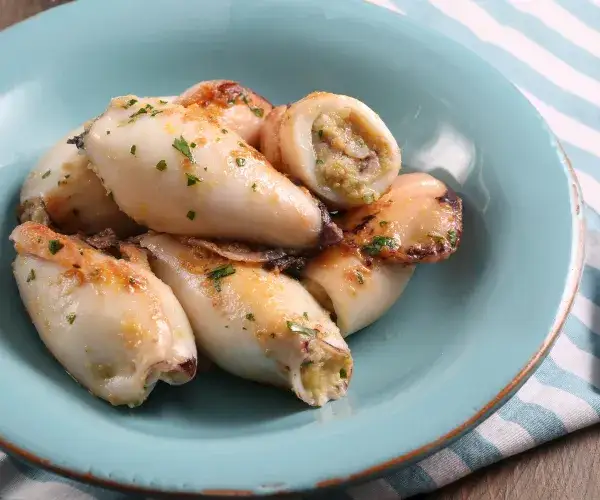 secondi di pesce veloci Giallo Zafferano