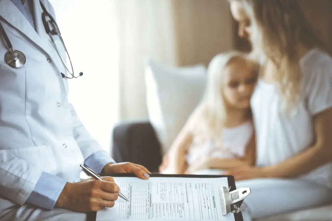 lekarz rodzinny badania diagnostyczne