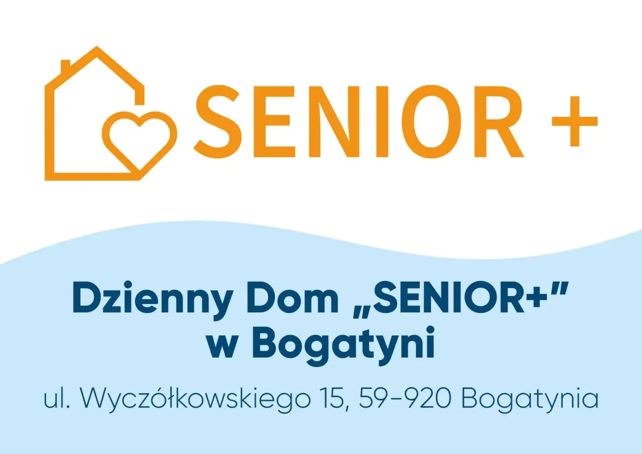 Dzienny Dom „SENIOR+