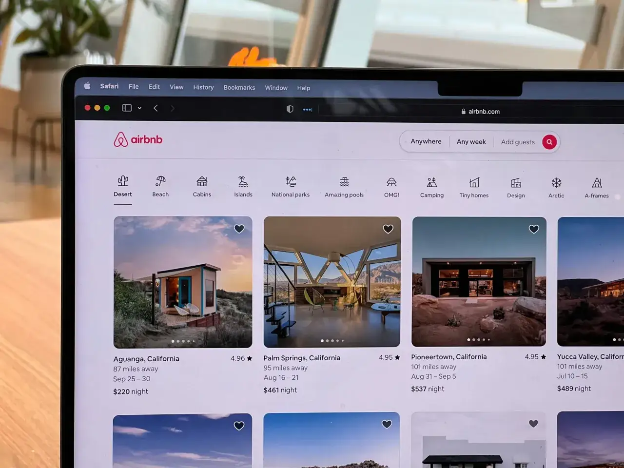 najem kr&oacute;tkoterminowy Airbnb Booking rozliczenie