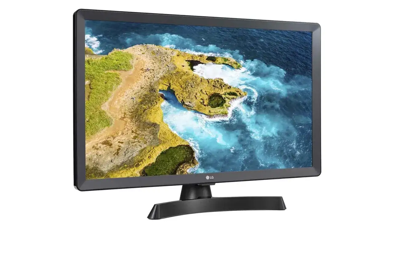 Monitor jako telewizor: przed i po, schemat podłączenia