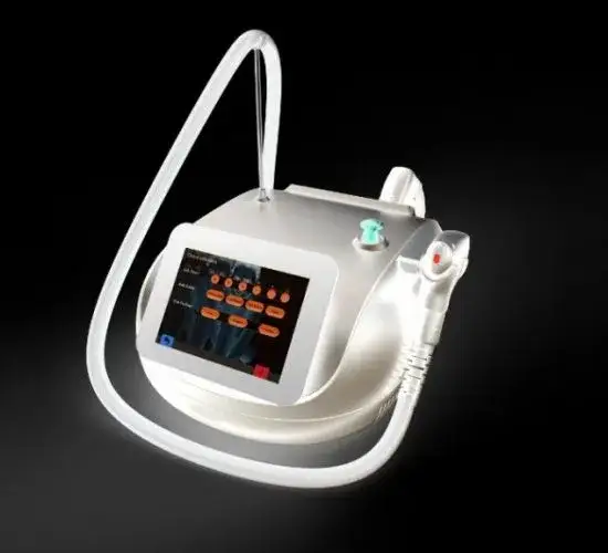 profesjonalny laser diodowy do depilacji