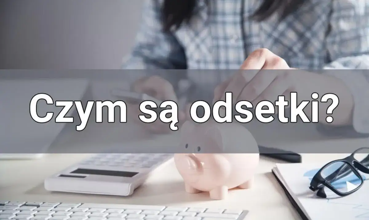 Zdjęcie Oprocentowanie wn co to znaczy? Zrozumienie kluczowych aspektów finansowych