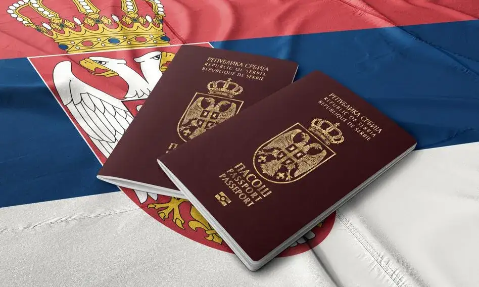 Zdjęcie Serbia czy potrzebny paszport? Sprawdź, co musisz wiedzieć przed wyjazdem