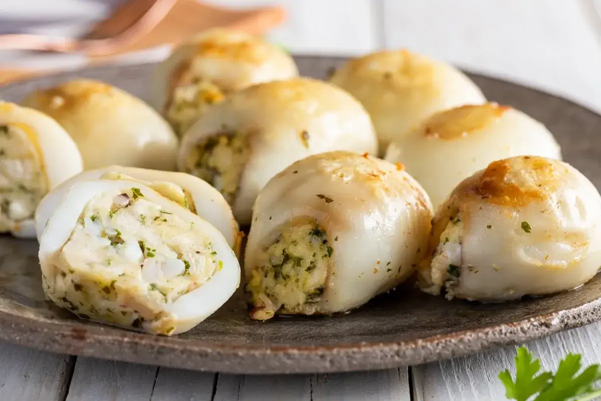 secondi piatti di pesce al forno